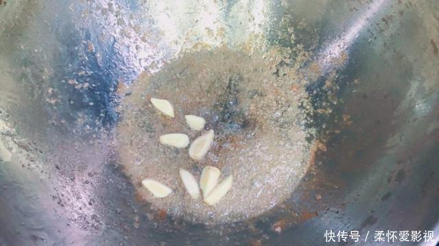 大河君|“天然补血菜”被发现,女人一周吃2次,小脸红润气色好!