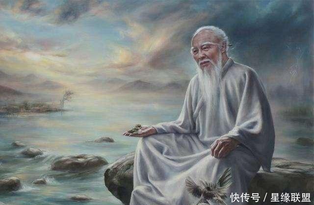 名师|中国古代的名师们,有一位家喻户晓,还有一位目不识丁