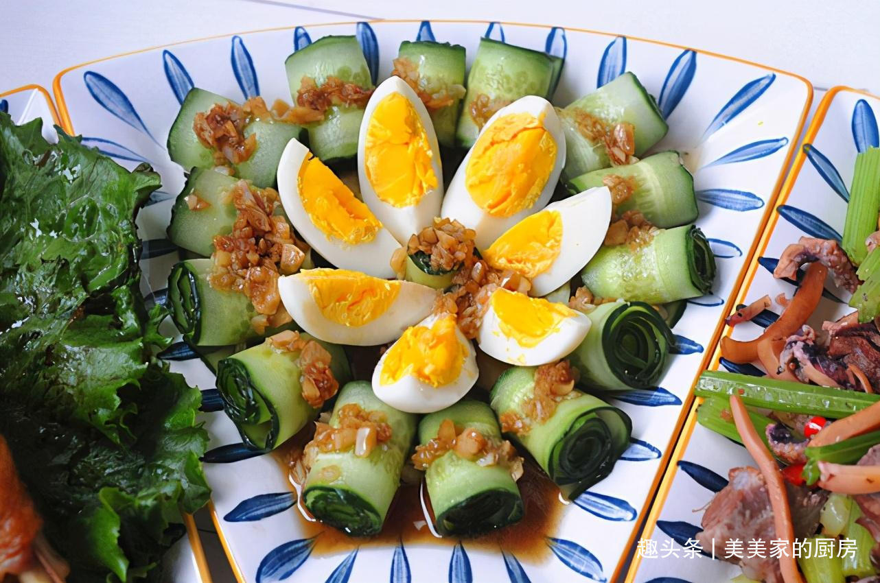 鸭汤|周末大餐，整整花了9个小时，中饭变成了晚餐，上桌全家惊艳啦！