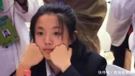 天才|中国15岁高一少女，解世界性难题，婉拒央视采访：不想让我妈看到