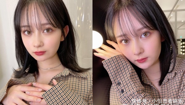 【2021女生发型图鉴】日韩发型趋势:气质短发、韩系中长发!