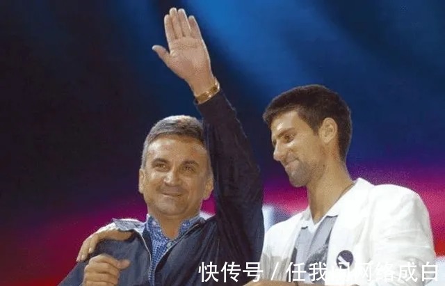 澳网|德约父亲再招黑诺瓦克如若缺席澳网,法网必夺冠!