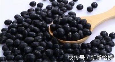 豆豉|3黑是“天然化栓王”,每天坚持吃几粒,降血栓通血管保健康