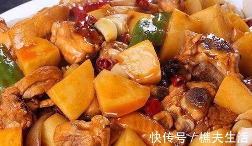 常吃|多给家人吃的养生菜,孩子常吃长个子长智商,提升免疫力不得病