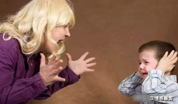 反思|被吼大的孩子,长大后都会有2种性格缺陷,看完家长真要反思了