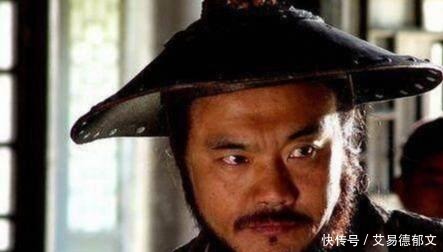 兄弟|他为了一个女人毁了李自成,李自成却把他当做兄弟