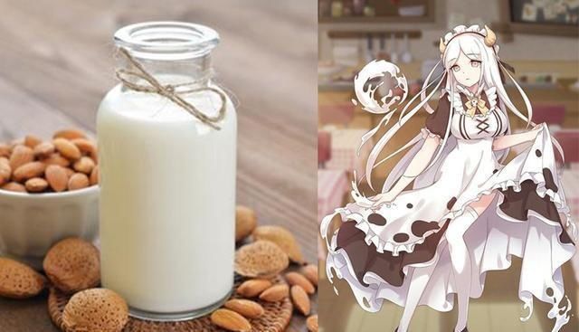 画师将饮料“拟人化”变萌妹,雪碧超害羞,珍珠奶茶可爱到没话说