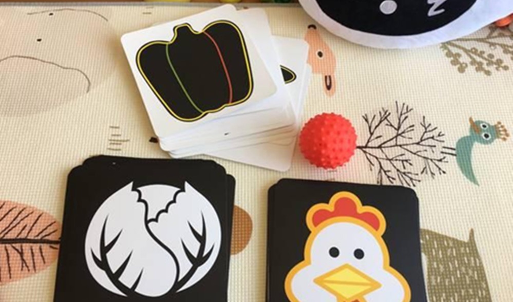 开发|想要宝宝更聪明,六个有利于开发智力的小方法,宝妈可以参考一下