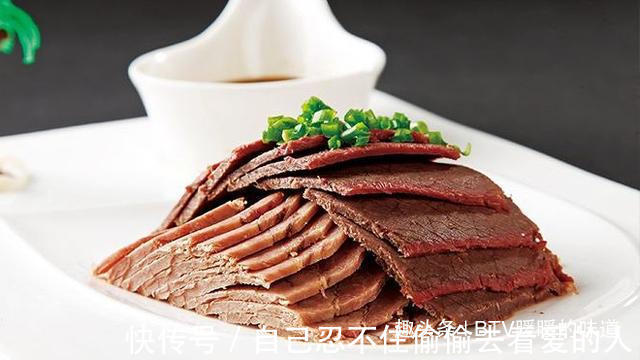 卤牛肉时，2种调料加了就是错！掌握卤制窍门，牛肉又香又入味