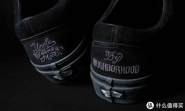 盘点|NBHD与Vans联名新作登场～带你盘点近几年双方合作