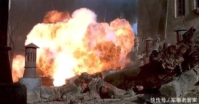 射击|“大炮上刺刀”管用，却太危险，志愿军冒险射击，美军仓皇掉头