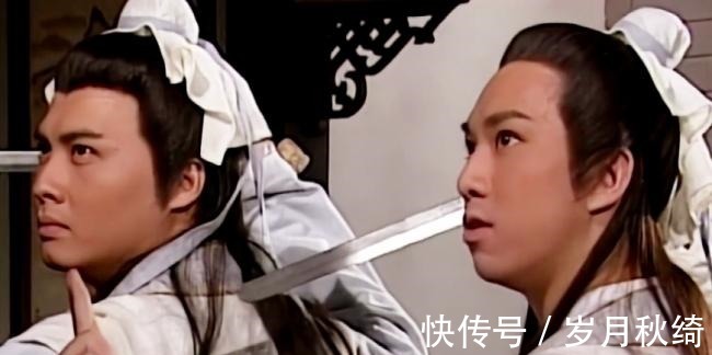 武功|金庸经典武侠小说中，两队组合比江南七怪还弱，你知道是谁吗