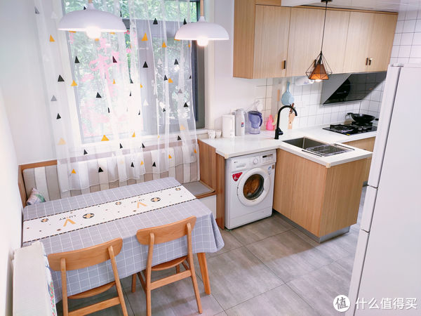 智能灯光|兔蜀黍的家装日记 篇二十一：2000元搞定全屋分区照明，打造智能灯光控制，科技感十足！