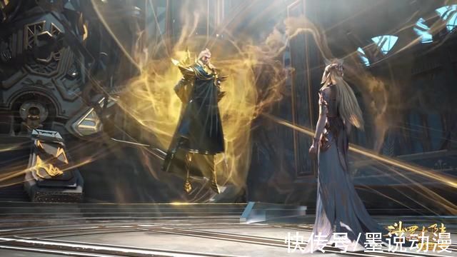 神位|斗羅大陸:三大神位繼承者，唐三完成第四考，千仞雪完成第五考