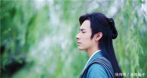 萧十一郎|“一李二盗三凤四萧五叶六浪”,古龙笔下的六大战神,他们输过吗