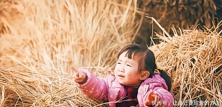 宝妈|最伤孩子的4句话,句句都如同刀割,但多数父母却天天挂嘴边