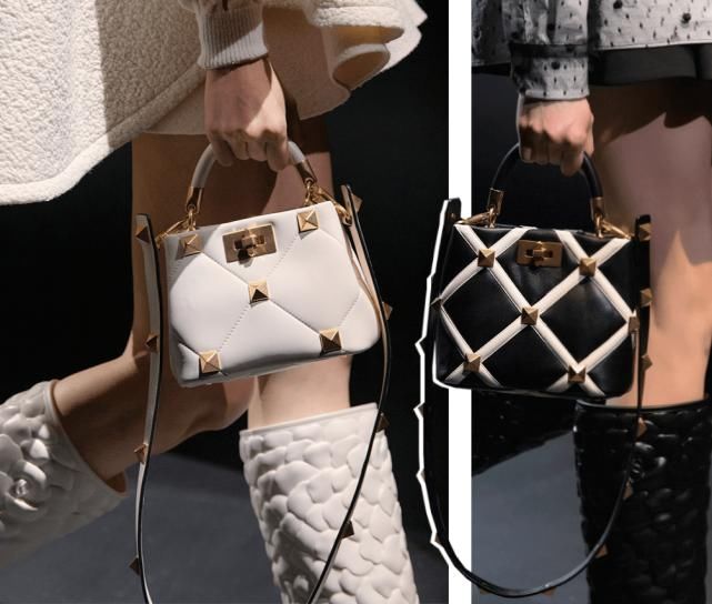 大牌手袋又来抢钱，爱马仕“一包三用”太种草