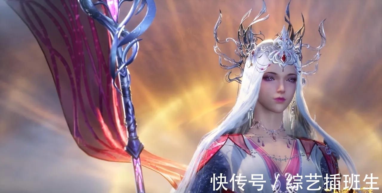 封号斗罗|斗罗大陆:为唐三而死的三位封号斗罗,波塞西真的是自愿的吗?