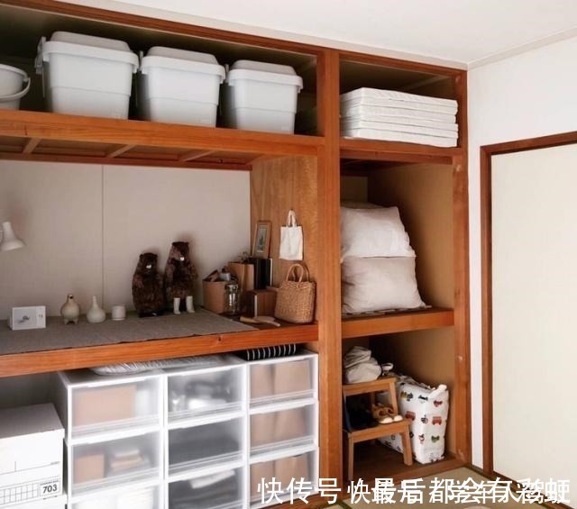 垃圾分类|韩国三口之家,女主把家打扫得一尘不染,小居室大收纳,涨知识了!