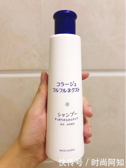 油头首选控油洗发水，拯救“油头星人”，放肆凹造型