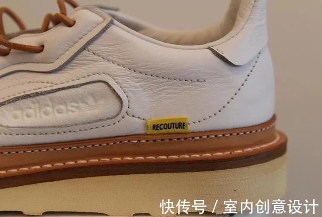 三叶草 四百块的折扣三叶草,背后有匠人撑腰!