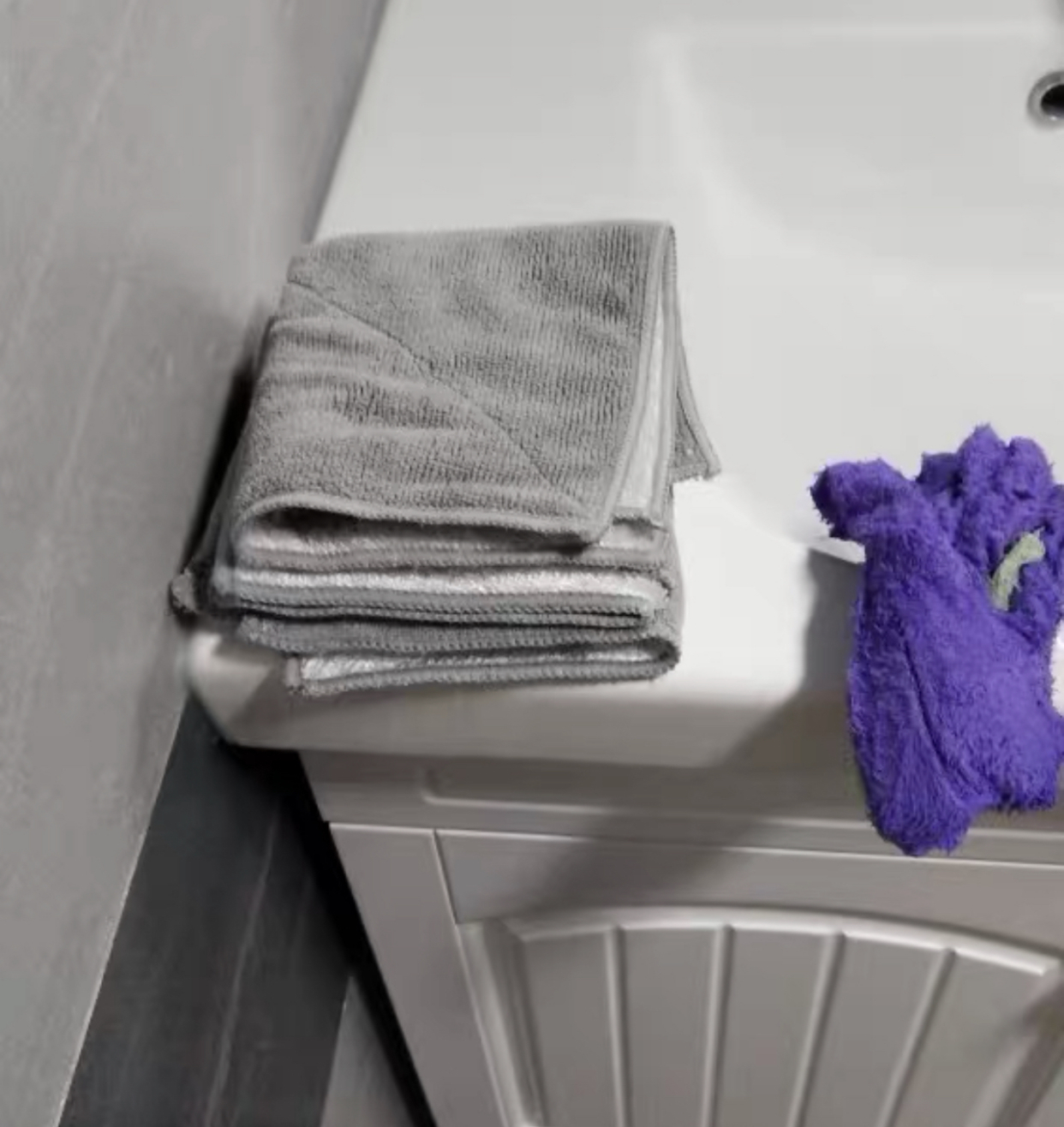 置物架|这10种卫浴用品,早该拉入家用“黑名单”,该换就换了吧!