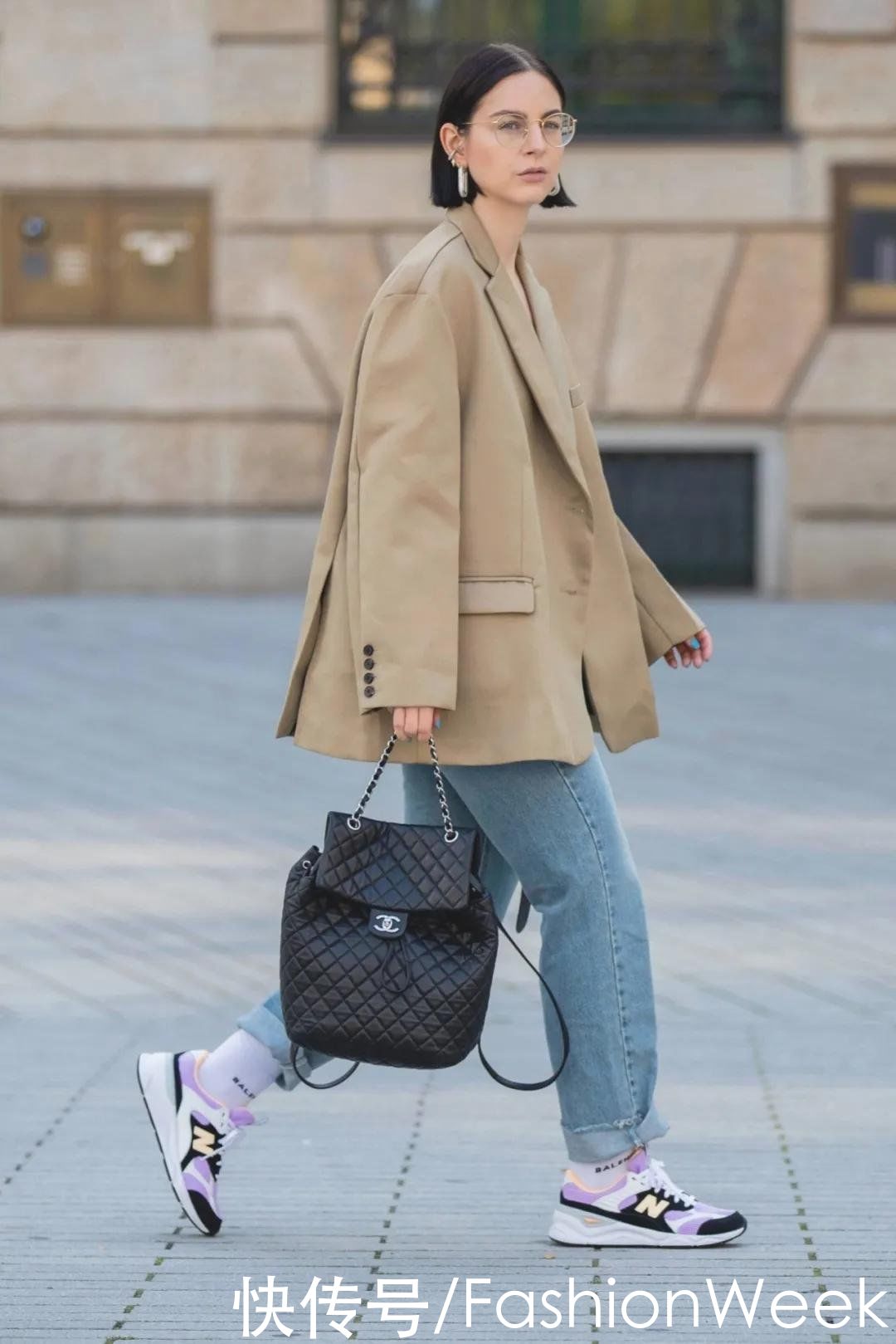 2021早春,绝不能错过这两个色系