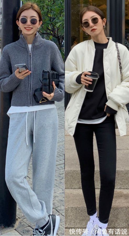 大衣|穿“黑色大衣”太路人?那是搭配不够讲究,3个方案提升高级感