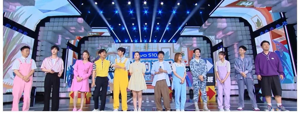 笑点|《快本》下期预告，吴磊王彦霖来袭，这一期节目笑点不断