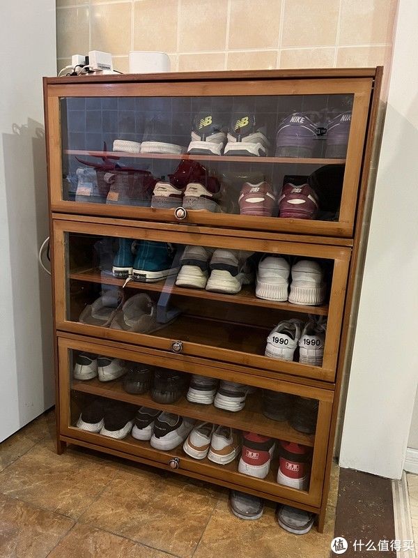 简欧|小户型必选鞋柜，200内无敌啦！地中海田园，美式，欧式风格都可以轻松驾驭