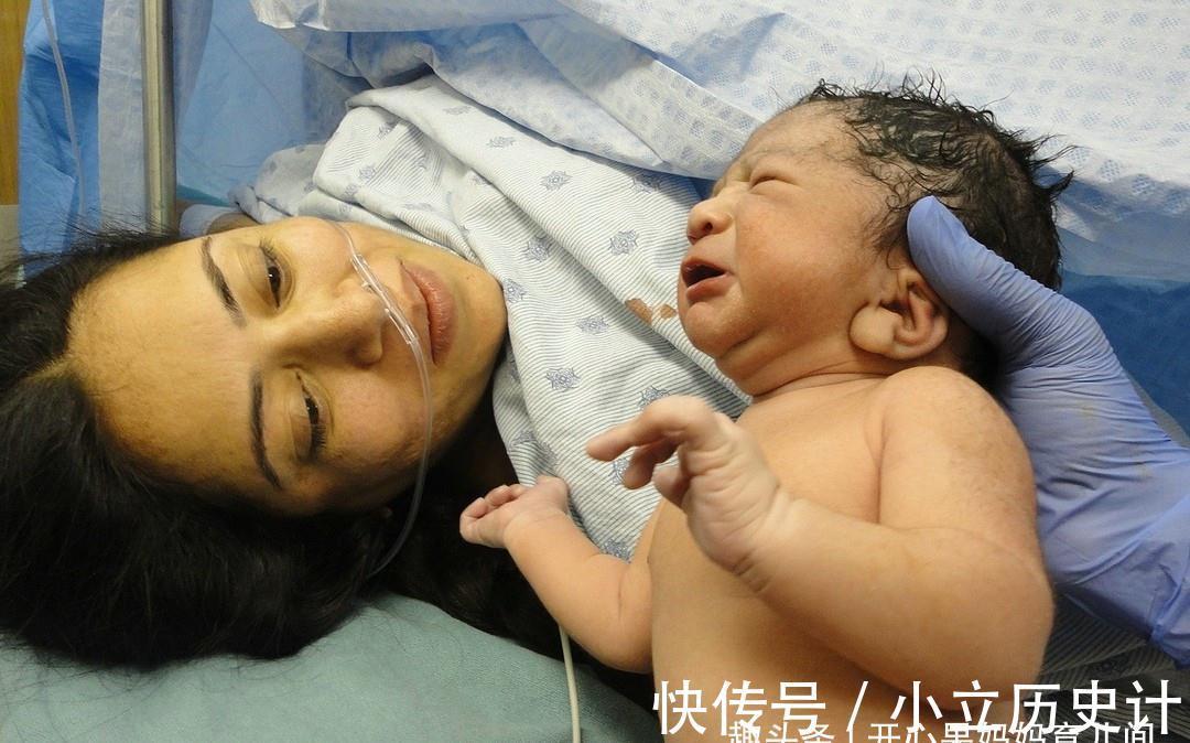 小玲|家有新生儿,家人要做到“六禁止”,宝宝少受罪产妇恢复快