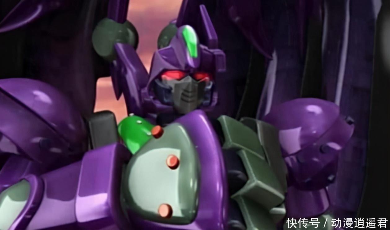 龙神|洛洛历险记:暴龙神最为致命的缺陷,导致机车族翻盘,晶晶很头疼