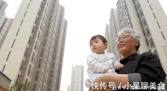 主力军|实拍中国姥姥的一天：全年无休比上班还累，为了女儿老人真是拼了