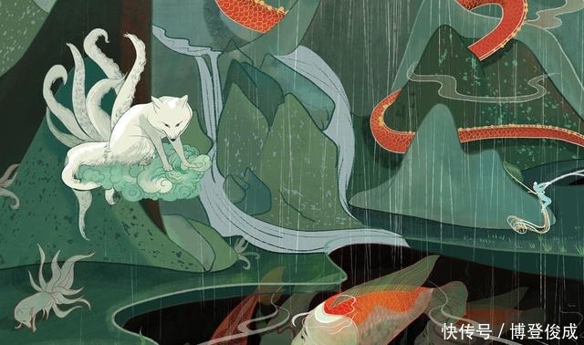 古代|我国古代神话丰富多彩,却为何多散佚?历史学家的“锅”