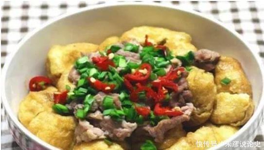 好吃的几道家常菜,简单易做,营养美味,全家人吃的很开心