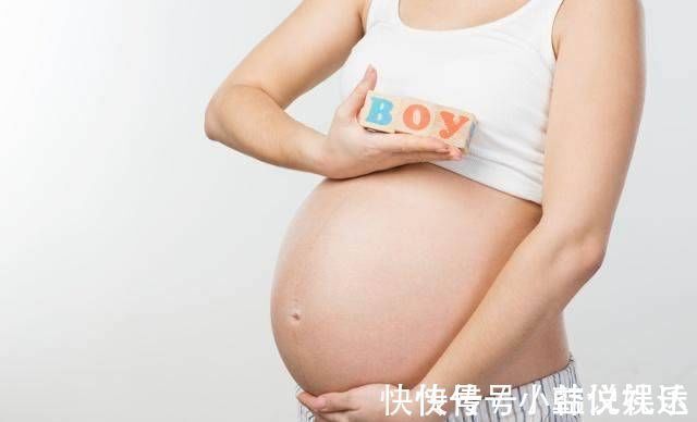 怀孕|怀孕后几个月会正常显怀若是这个时间,说明显怀的时间刚刚好