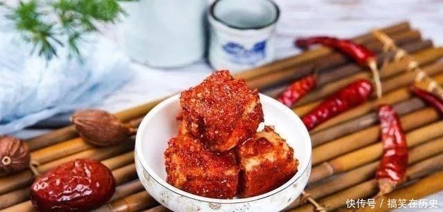 美味|中国的腐乳,到底是“人间美味”还是“健康杀手”,很多人不知道