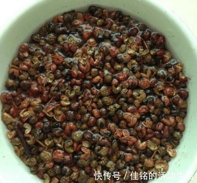 把火关掉|教你自制麻油,又香又麻,味道特纯!学会后,再也不用花钱买了