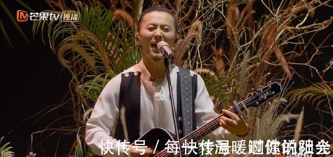 《披荊斬棘》四公成績(jī)曝光,張晉獲雙人項(xiàng)第一,趙文卓組淘汰2人