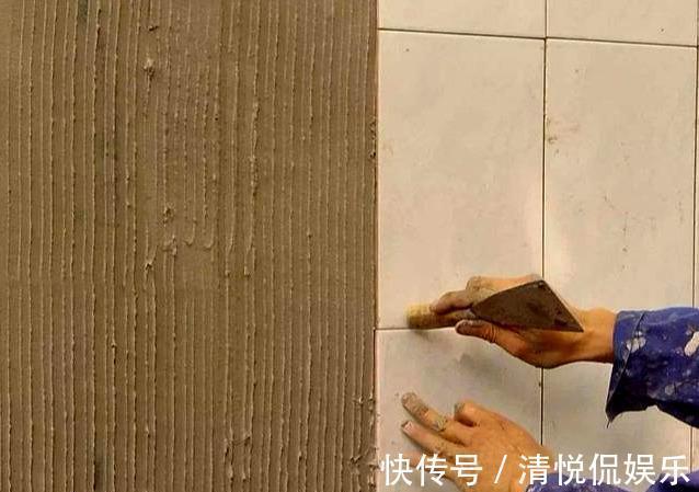 原则|瓷砖挑选有原则，照着这3招，防骗不起翘，大小合适不浪费