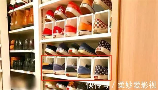 鞋柜|日本人玄关从不做鞋柜,却能放下50双鞋?这2大细节很值得学习