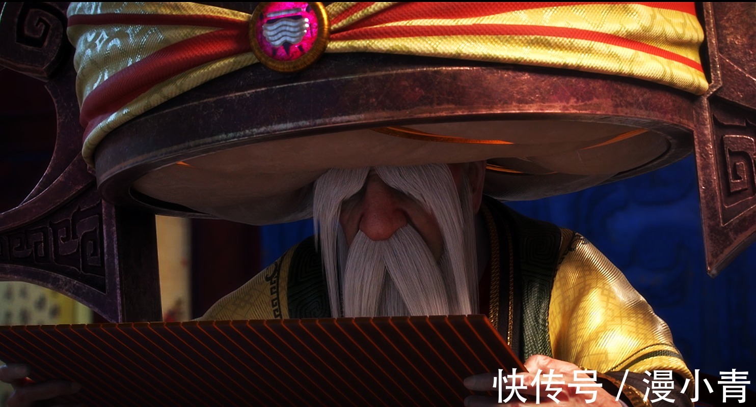 腾山&斗破:兄弟当如海波东,看到萧炎再上云岚宗,二话不说就抄家伙