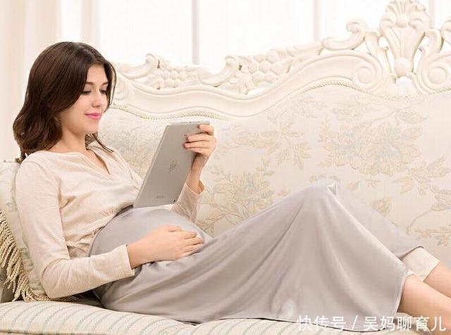 孕妈身上独有的几种异味，虽略显尴尬，但却是胎儿发育好的信号