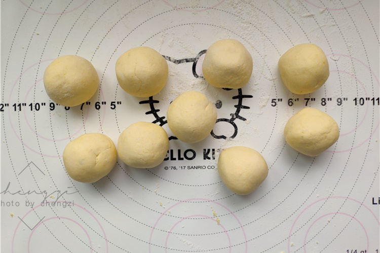 三伏天多吃绿豆，不煮汤不熬粥，加1块南瓜做早餐，消暑又解馋