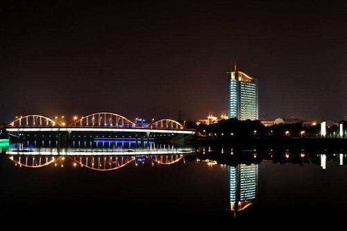 浙江金华一个“知名”县市，入选双拥模范城，未来将迎大发展