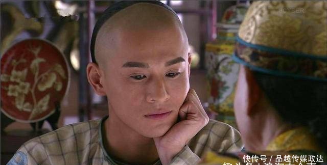 啼笑皆非|嘉庆继位后,有3件荒唐事让人啼笑皆非,体现“嘉道中衰”的含义