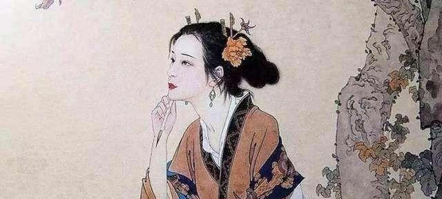 两个古代名人一好一坏,居然还有这层关系,真是意想不到