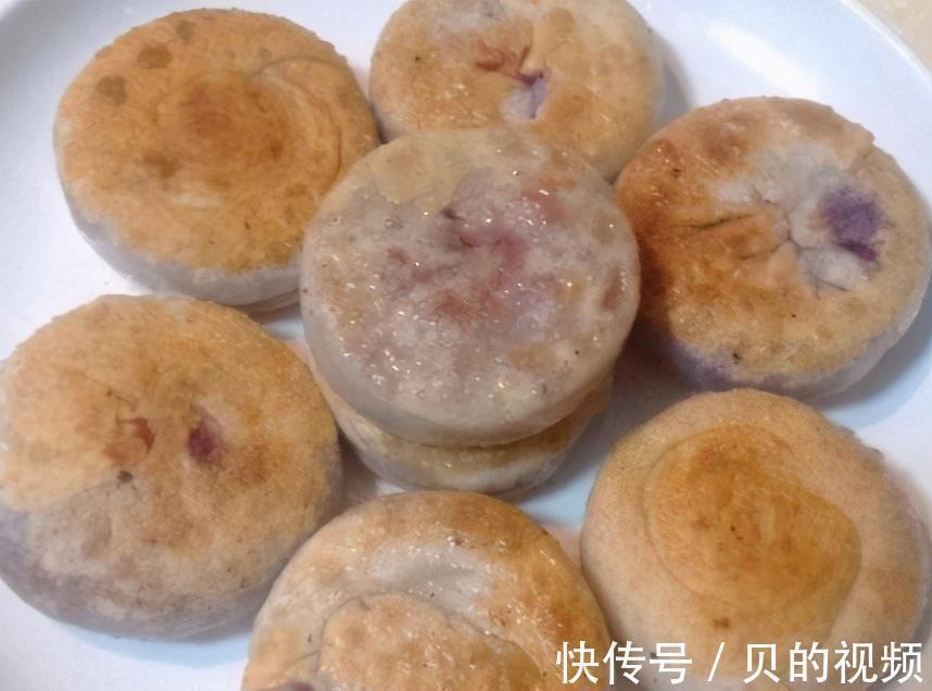 面包机|三伏天多吃这碱性食物,含钾量高,营养美味又解馋,孩子最爱吃