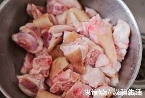 冬天|有心妈妈做给孩子吃的菜,聪明还能拔个子,自己吃美容养颜