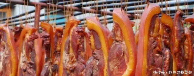 各地春节有哪些特色美食 看完真是大饱眼福!